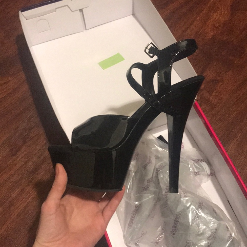 Sexy heels!